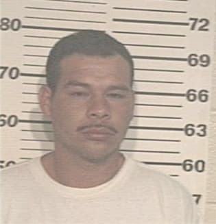 Faustino Torres, - Hidalgo County, TX 