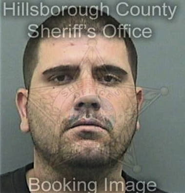 Timothy Turocy, - Hillsborough County, FL 