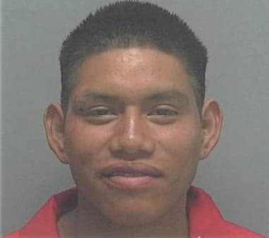 Sergio Uscanga-Ponce, - Lee County, FL 