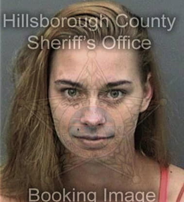 Tiffany Varnado, - Hillsborough County, FL 