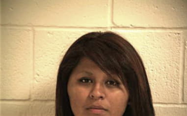 Maria Vidalles, - Hidalgo County, TX 