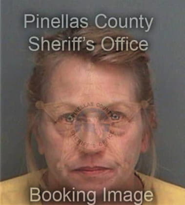 Angela Vondenbosch, - Pinellas County, FL 