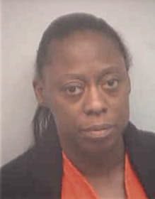 Cassandra Warren, - Fulton County, GA 