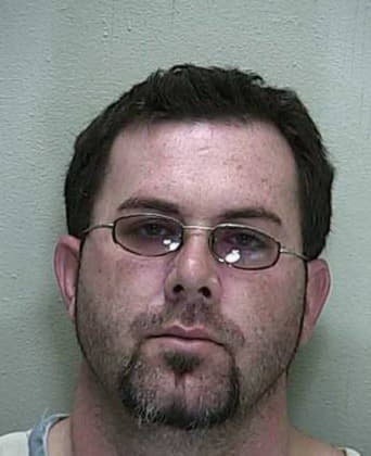 Robert Waters, - Marion County, FL 