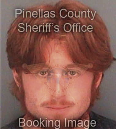 Oren Wickberg, - Pinellas County, FL 