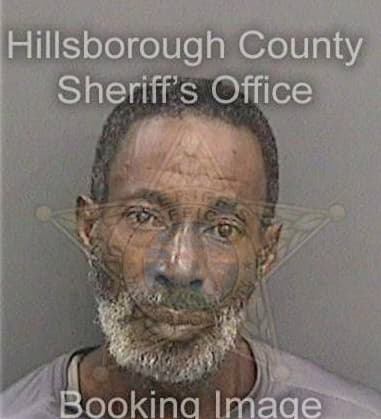 Jonathan Wiggins - Hillsborough County, FL 