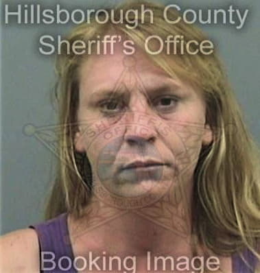 Melinda Wilbanks - Hillsborough County, FL 
