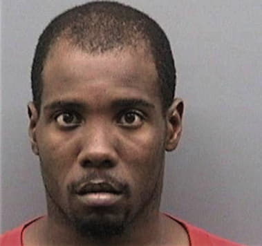 Edward Williams, - Hillsborough County, FL 