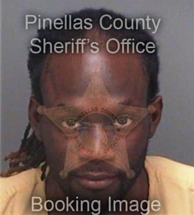 Richard Williams, - Pinellas County, FL 