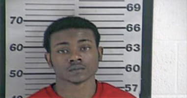 Jamar Willis, - Dyer County, TN 