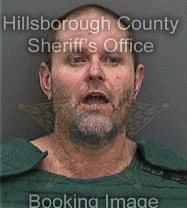 Danny Wilson, - Hillsborough County, FL 