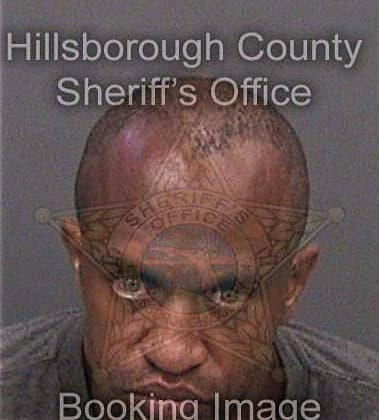 Larry Wilson, - Hillsborough County, FL 