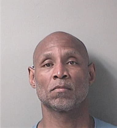 Frank Worrell, - Escambia County, FL 