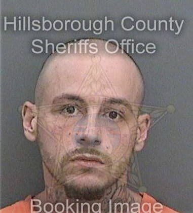 Ronney Yassein, - Hillsborough County, FL 