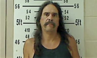 Daniel Adame, - Kleberg County, TX 