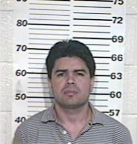 Lauro Adams, - Hidalgo County, TX 