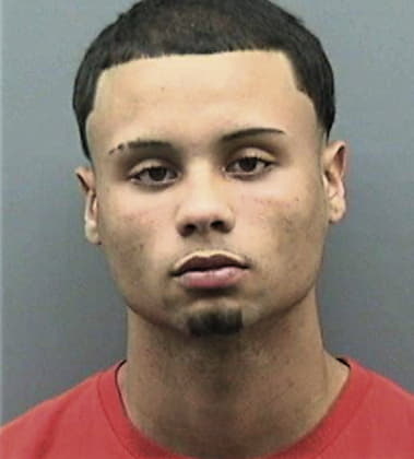 Randal Alvarez, - Hillsborough County, FL 