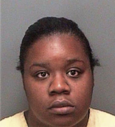 Lekena Anderson, - Pinellas County, FL 