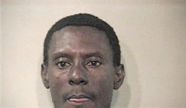 Cedric Ash, - Leon County, FL 