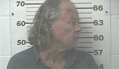 Gary Barnhardt, - Levy County, FL 