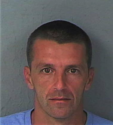 Daniel Basso, - Hernando County, FL 