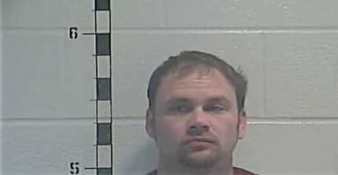 Jonathan Bates, - Shelby County, KY 