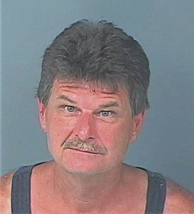 John Baum, - Hernando County, FL 