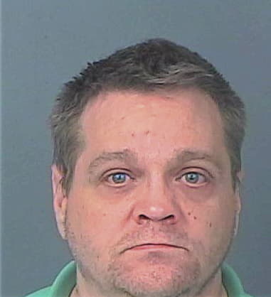 Christopher Bearden, - Hernando County, FL 