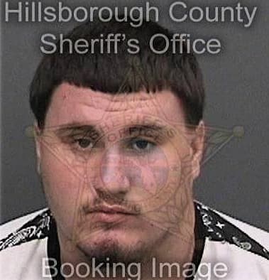 Kenneth Bechtel, - Hillsborough County, FL 