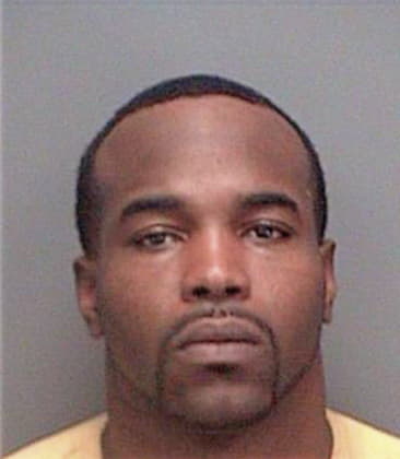 Maurice Bell, - Pinellas County, FL 