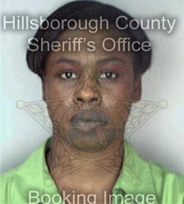 Vanessa Black - Hillsborough County, FL 
