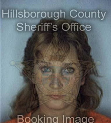 Denise Blackwell - Hillsborough County, FL 