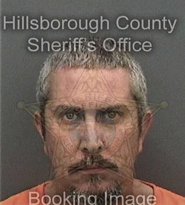 Christian Blaisdell - Hillsborough County, FL 