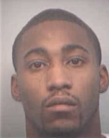Antonio Blalock - Fulton County, GA 