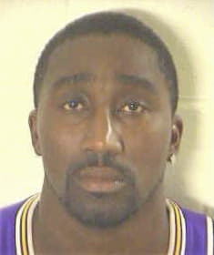 Demario Boddie - Fulton County, GA 