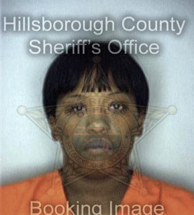 Karen Bogan - Hillsborough County, FL 