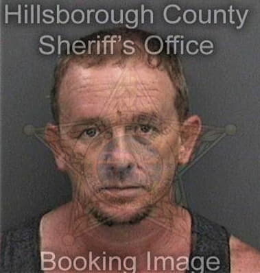 Bryan Boggs - Hillsborough County, FL 