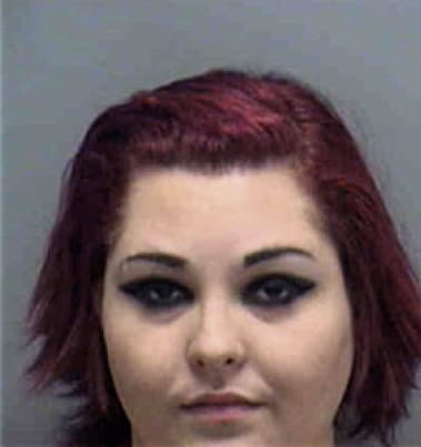 Antonetta Bohn, - Lee County, FL 