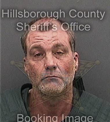 Jorge Bonnilla - Hillsborough County, FL 