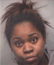 Timesha Borrego - Fulton County, GA 