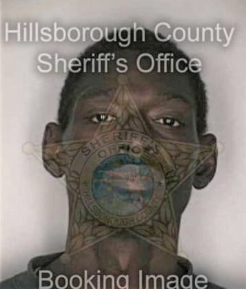 Marcus Bowden - Hillsborough County, FL 
