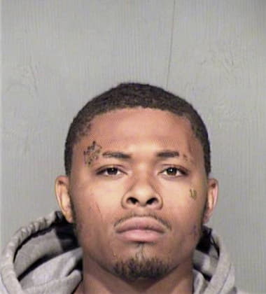 Damien Bradford - Maricopa County, AZ 