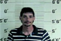 William Brandenburg, - Perry County, KY 