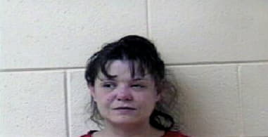 Melda Brewer, - Montgomery County, KY 