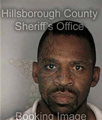 Robert Bridges - Hillsborough County, FL 