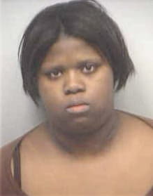 Laurie Brown - Fulton County, GA 