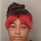 Tiara Brunson, - Shelby County, TN 