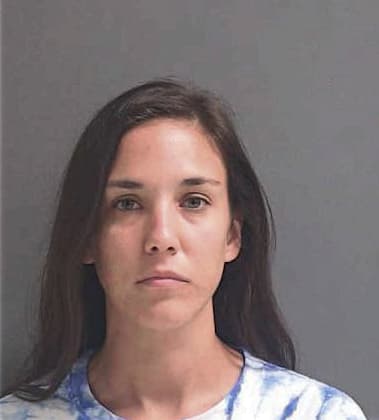 Cynthia Burgos-Almodovar, - Volusia County, FL 