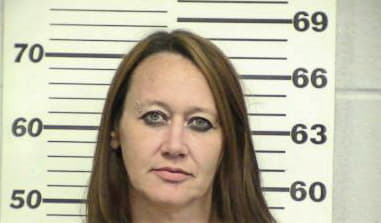 Michelle Byrd, - Atchison County, KS 