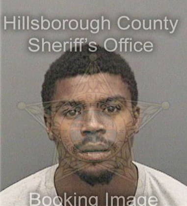 Jesus Calderon, - Hillsborough County, FL 